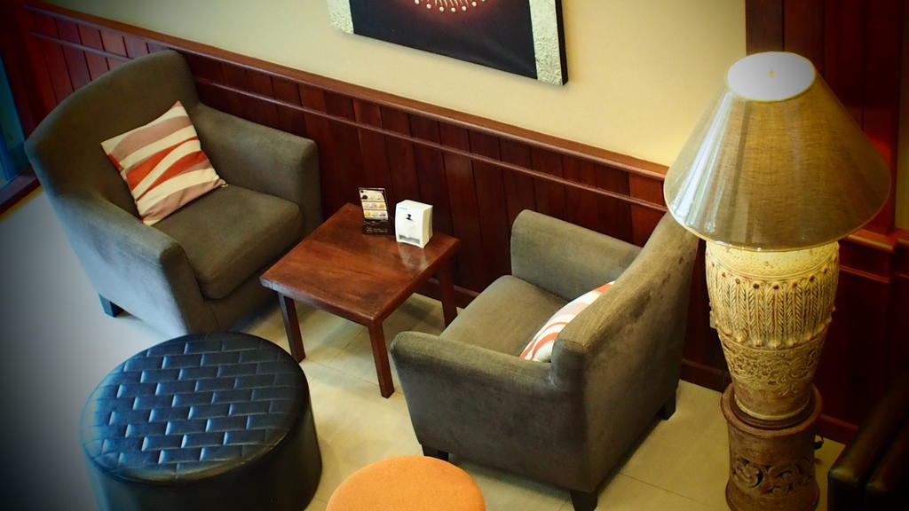 Hotel Kaldi House Chiang Mai Esterno foto