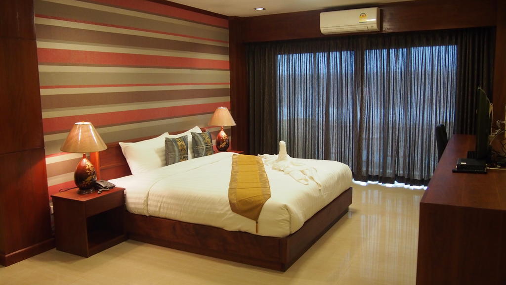Hotel Kaldi House Chiang Mai Esterno foto