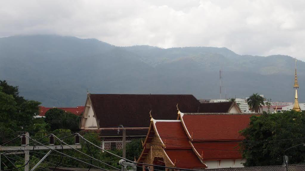 Hotel Kaldi House Chiang Mai Esterno foto