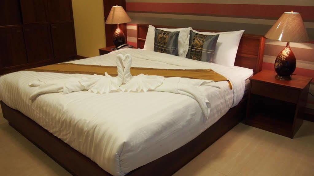 Hotel Kaldi House Chiang Mai Esterno foto