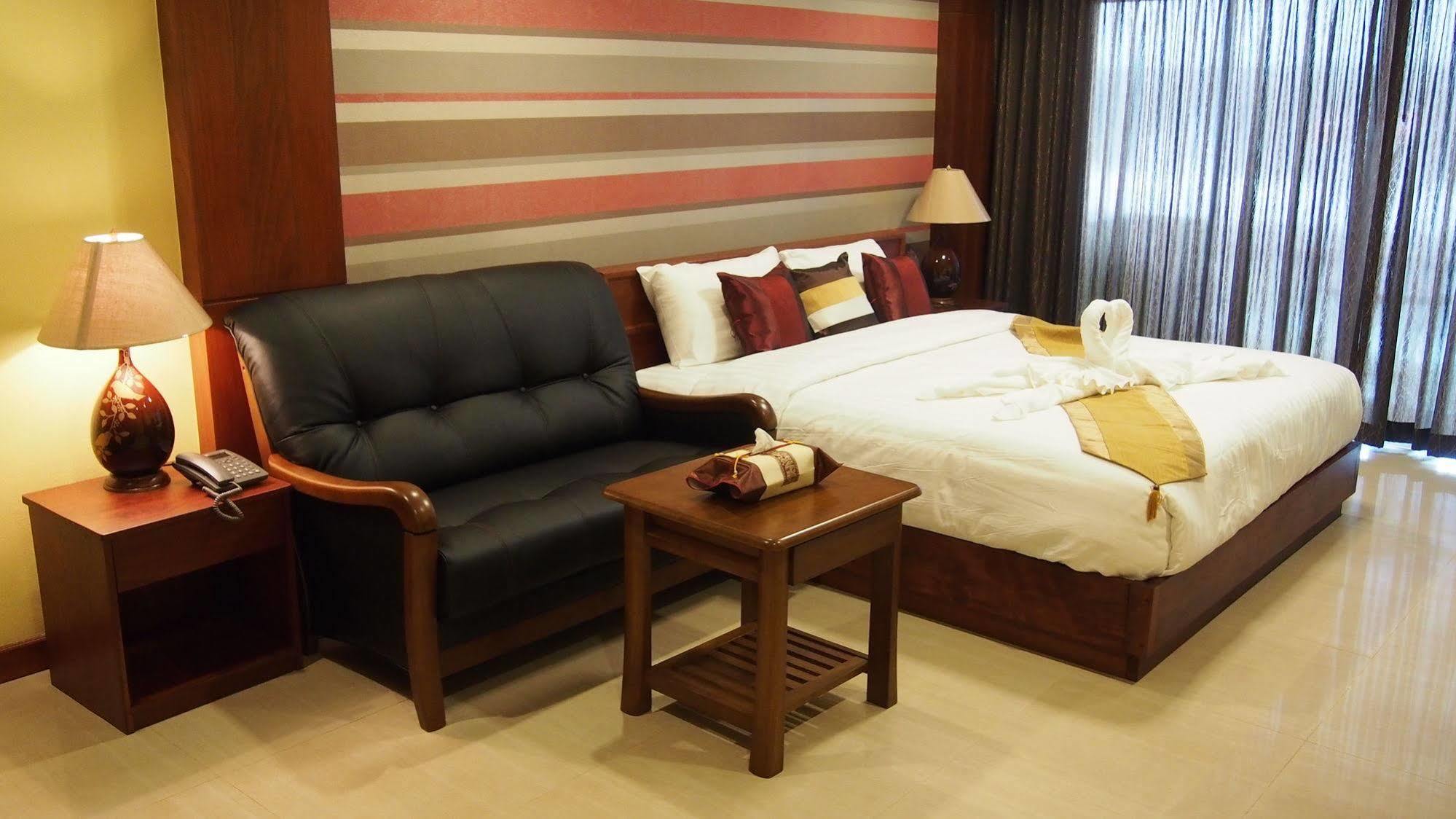 Hotel Kaldi House Chiang Mai Esterno foto