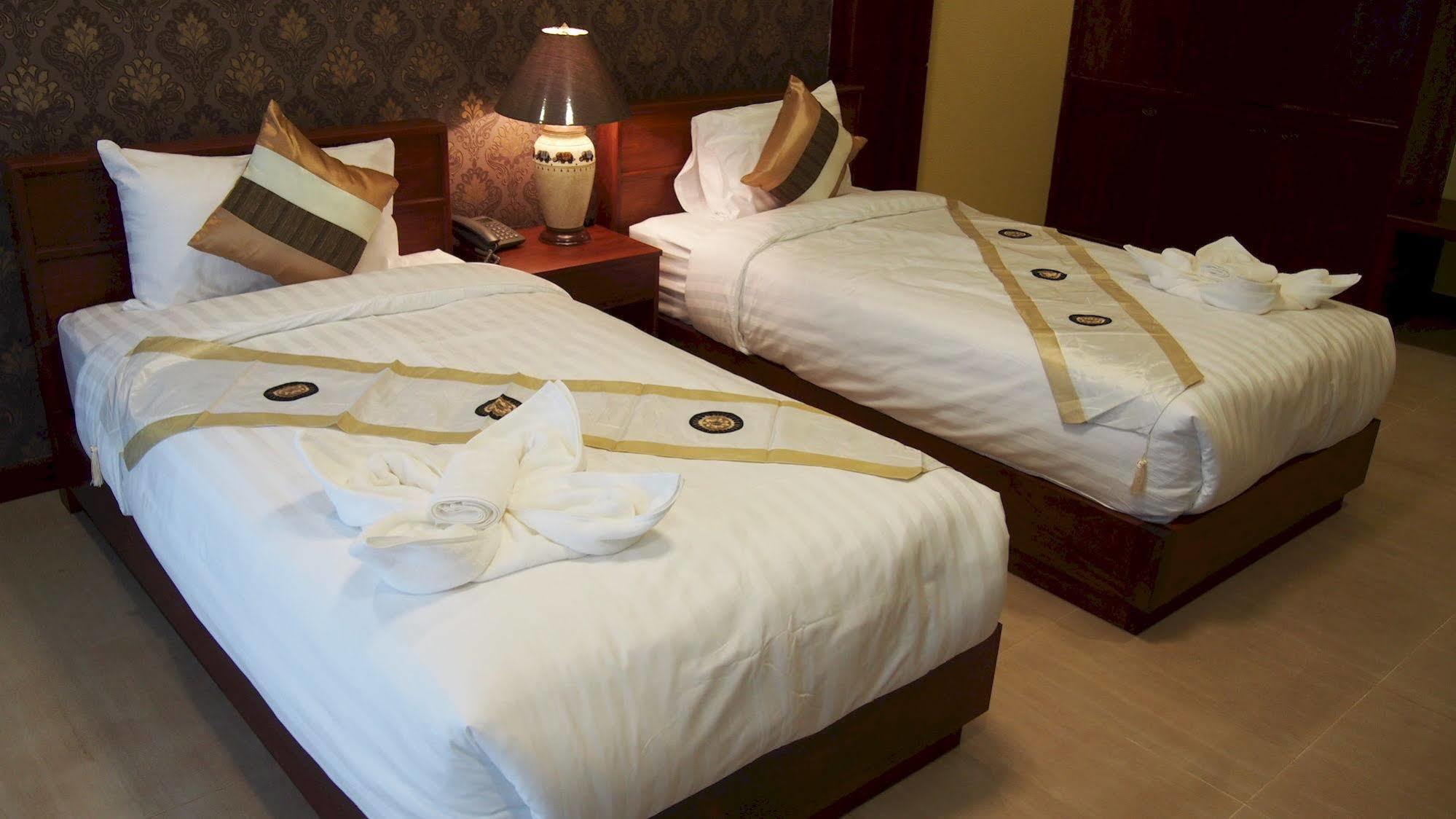 Hotel Kaldi House Chiang Mai Esterno foto