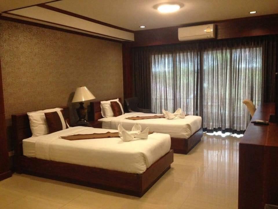 Hotel Kaldi House Chiang Mai Esterno foto