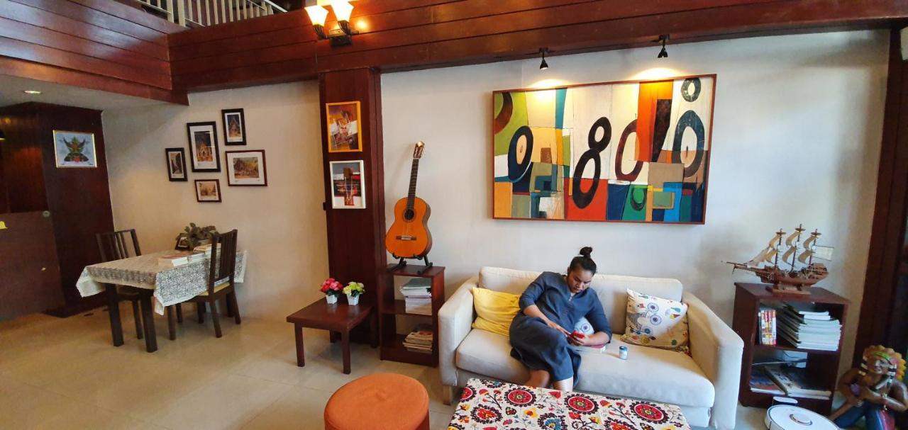 Hotel Kaldi House Chiang Mai Esterno foto